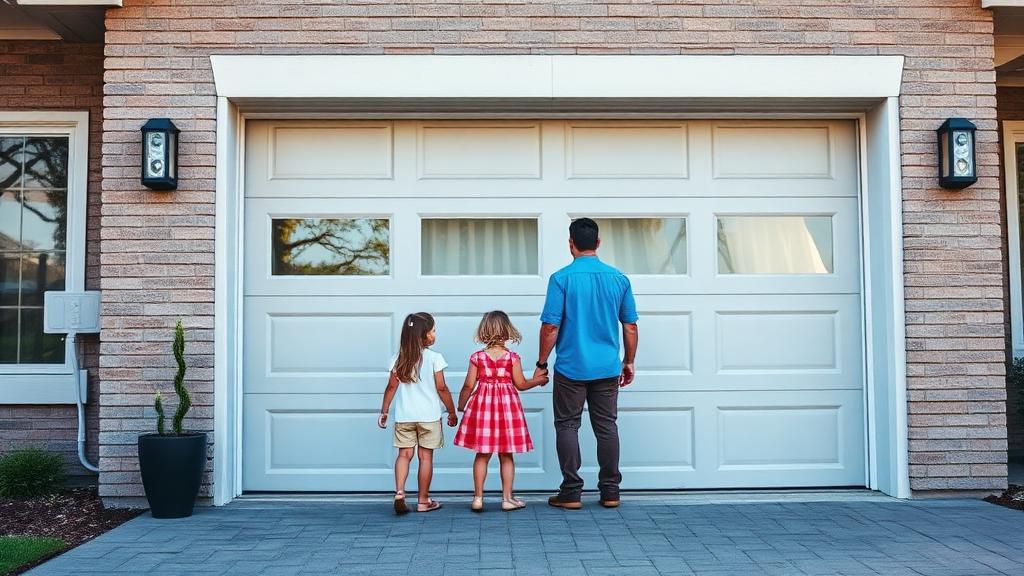 Crush Prevention Systems: Protecting Your Family