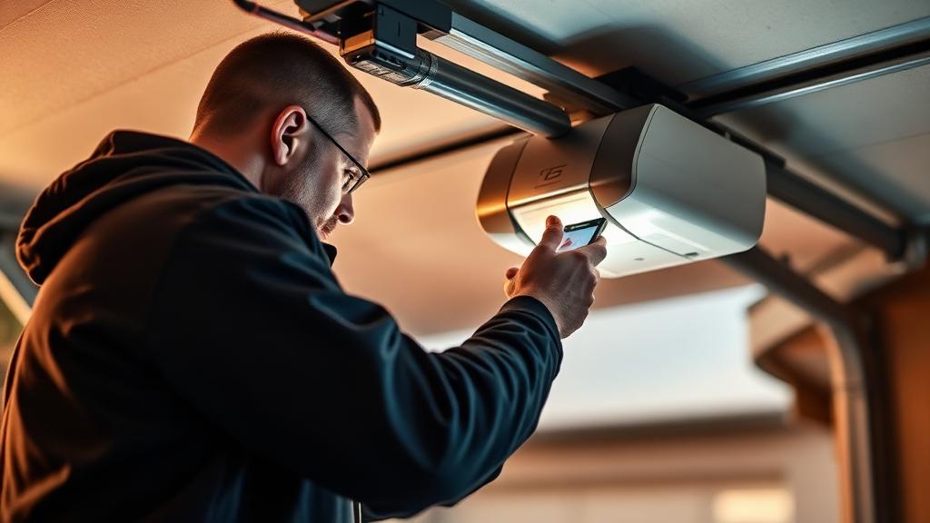 Opener Troubleshooting: A Complete Guide for Homeowners